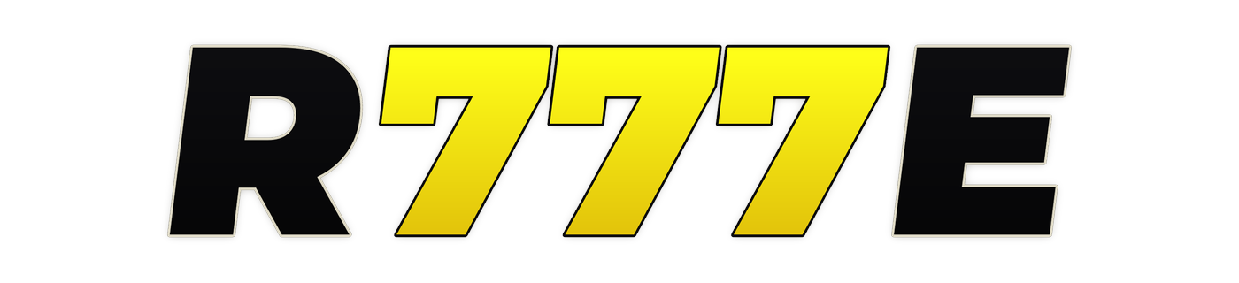 r777e লোগো